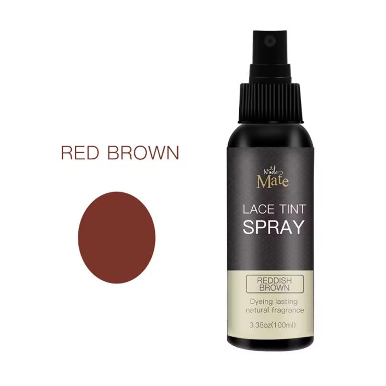 Wode Mate Lace Tint Spray (100ml)