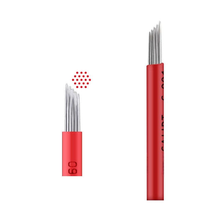 Microshading Needle