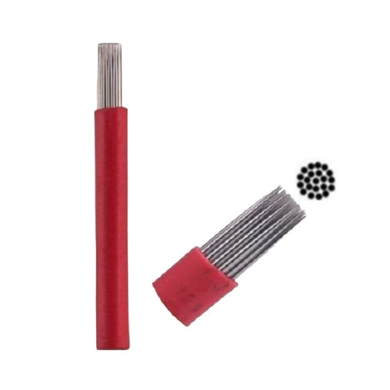 Microshading Needle