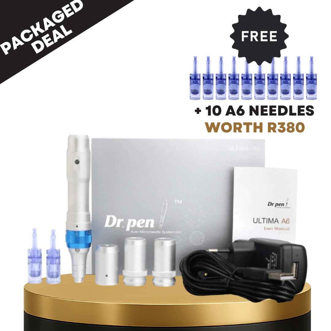 Dr Pen Needling Device A6