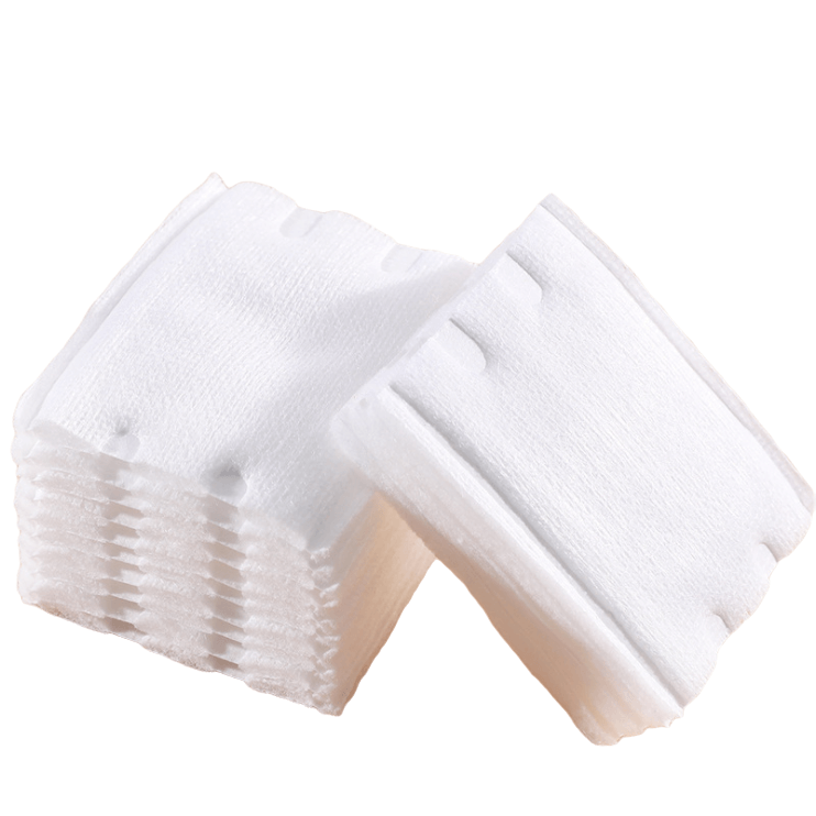 3-Layer Double-sided Cotton Pad