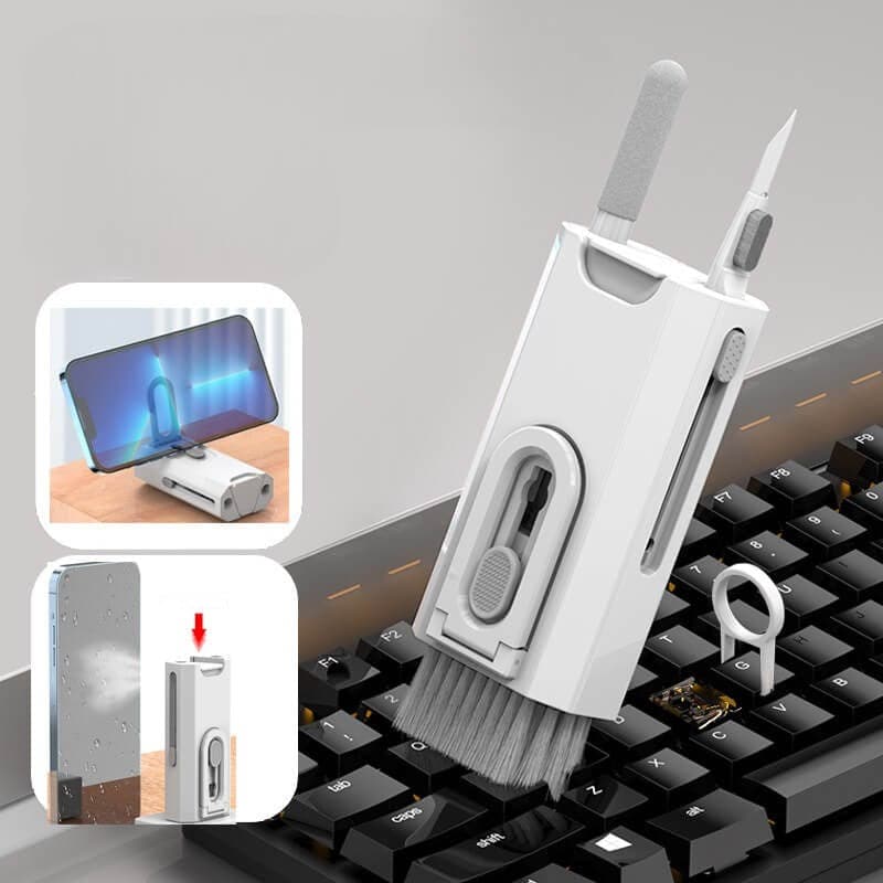 8-in-1 Multi-Functional Cleaning Tool – Aurora Online Store