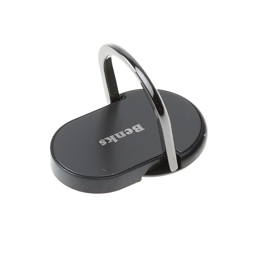 Benks Magic Finger Ring Stand Holder (One-time Offer)