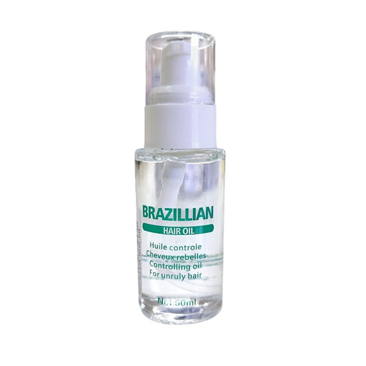 Brazilian Hair Oil (50ml)