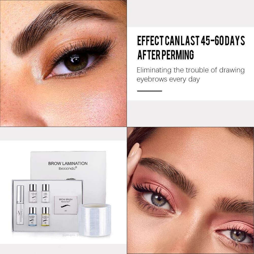 Brow Lamination Kit Aurora Online Store Brow lamination kit aurora online store