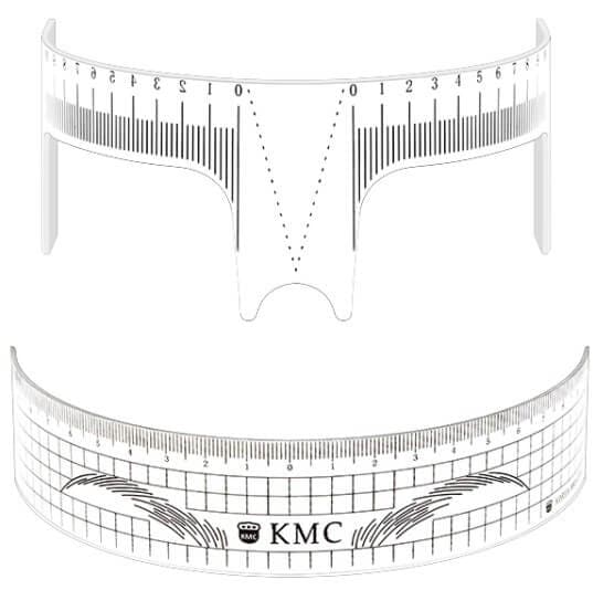Brow Position Mapping Ruler – Aurora Online Store