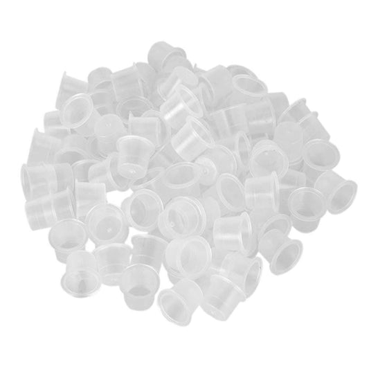 Clear Ink Cup (100 pcs)
