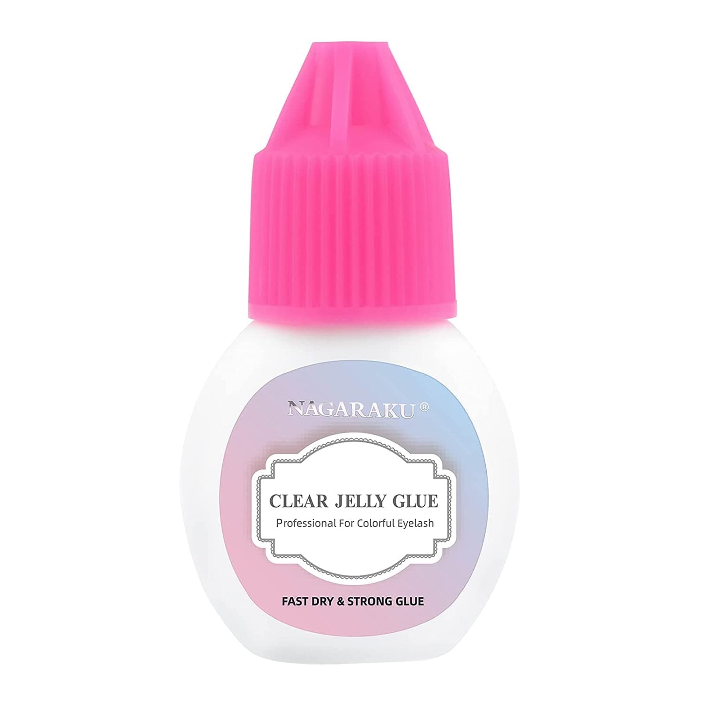 Clear Jelly Lash Adhesive