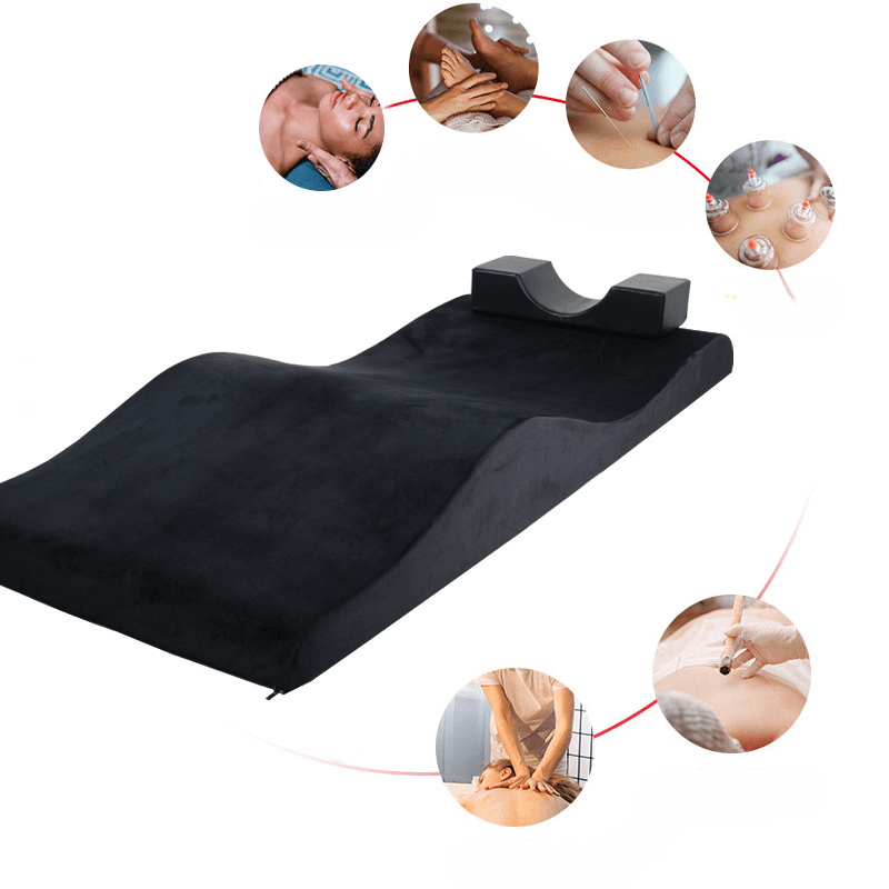 Curved Beauty Mattress