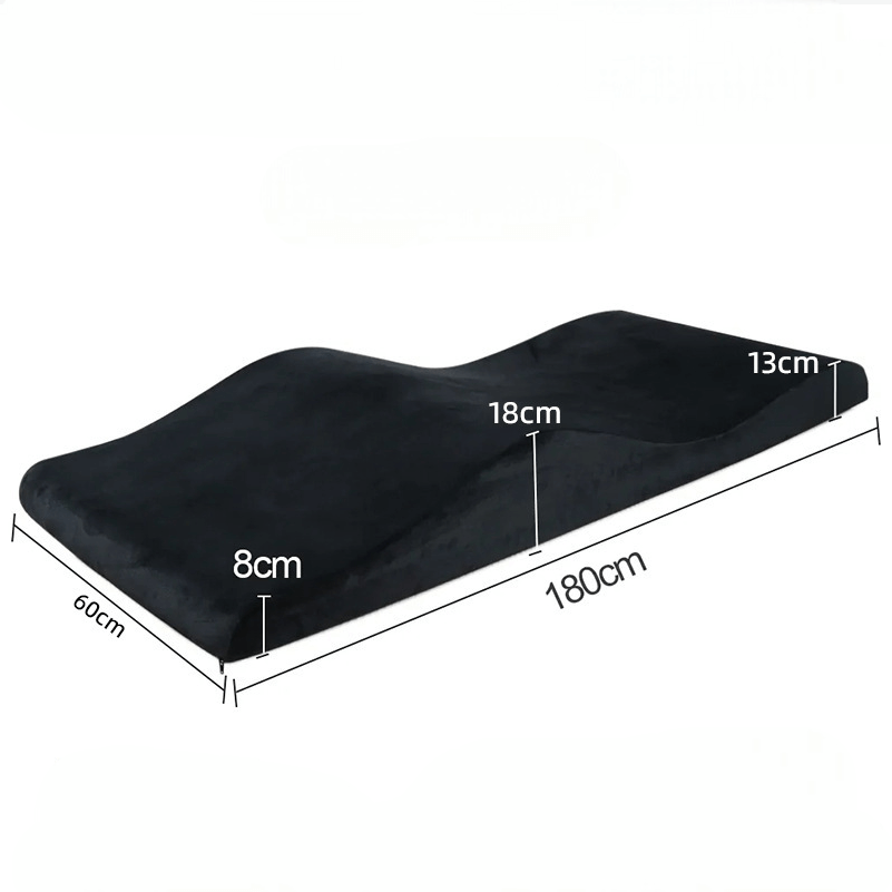 Curved Beauty Mattress