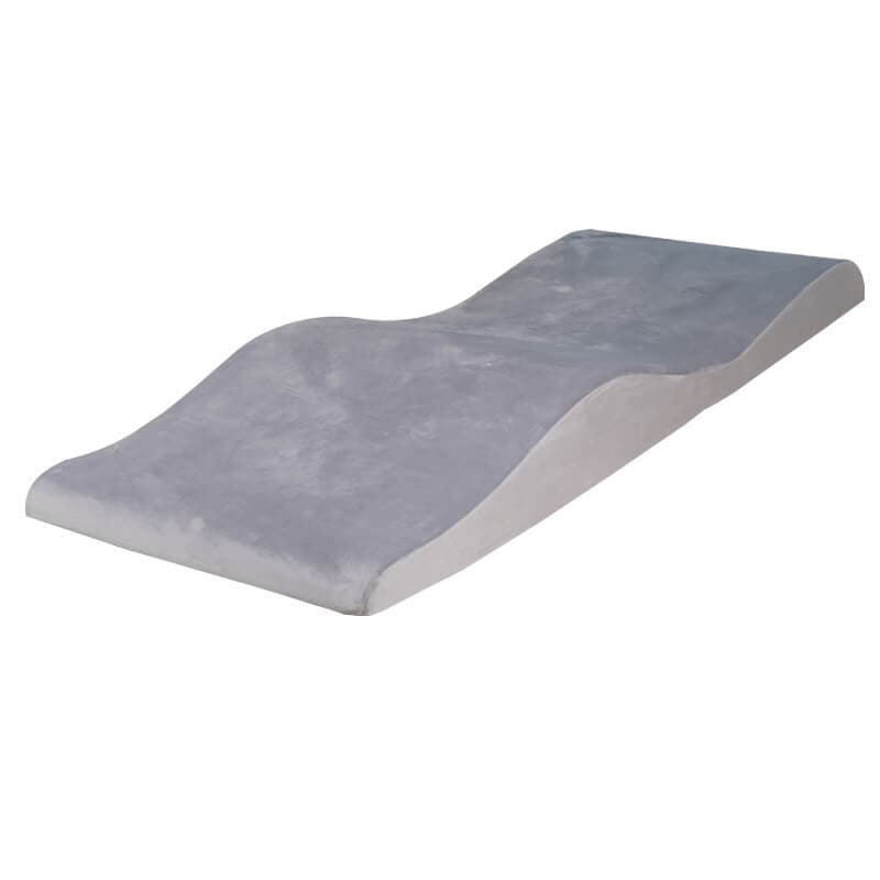 Curved Beauty Mattress