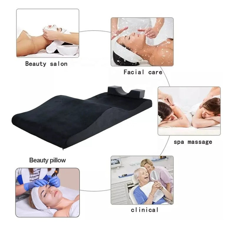 Curved Beauty Mattress