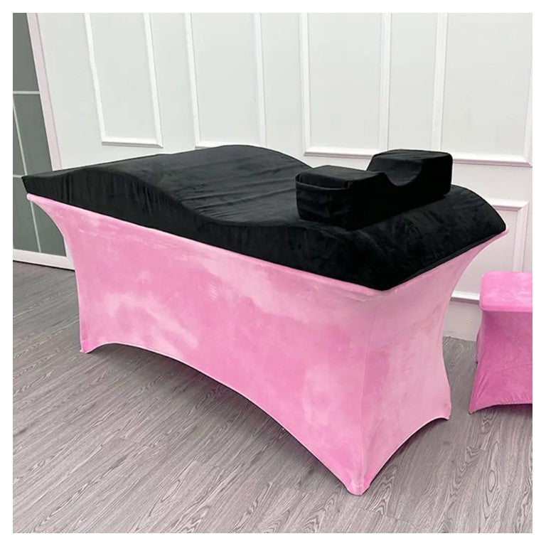 Curved Beauty Mattress