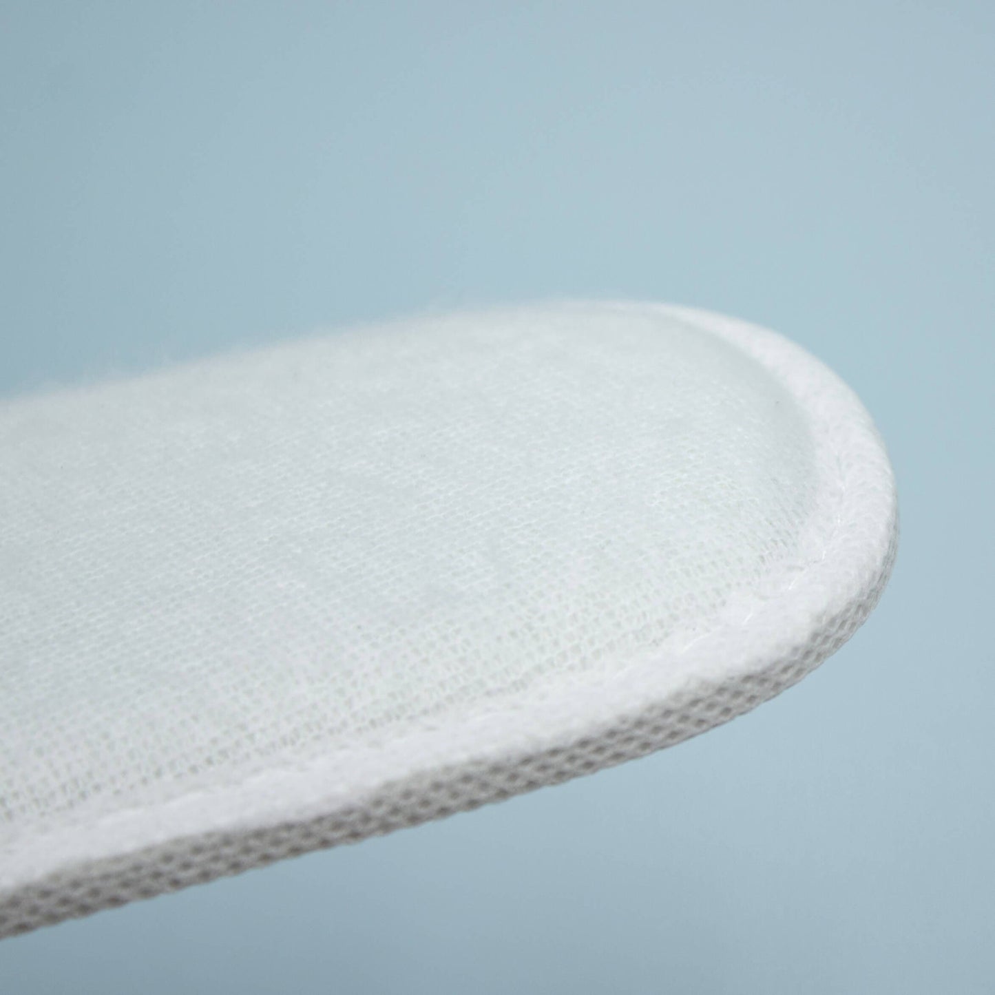 Cushioned Disposable Spa Slippers