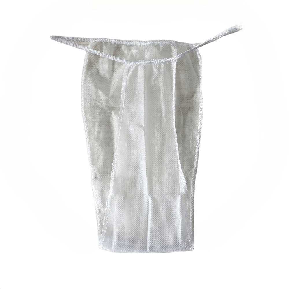 Disposable G-Strings (100 pcs) – Aurora Online Store