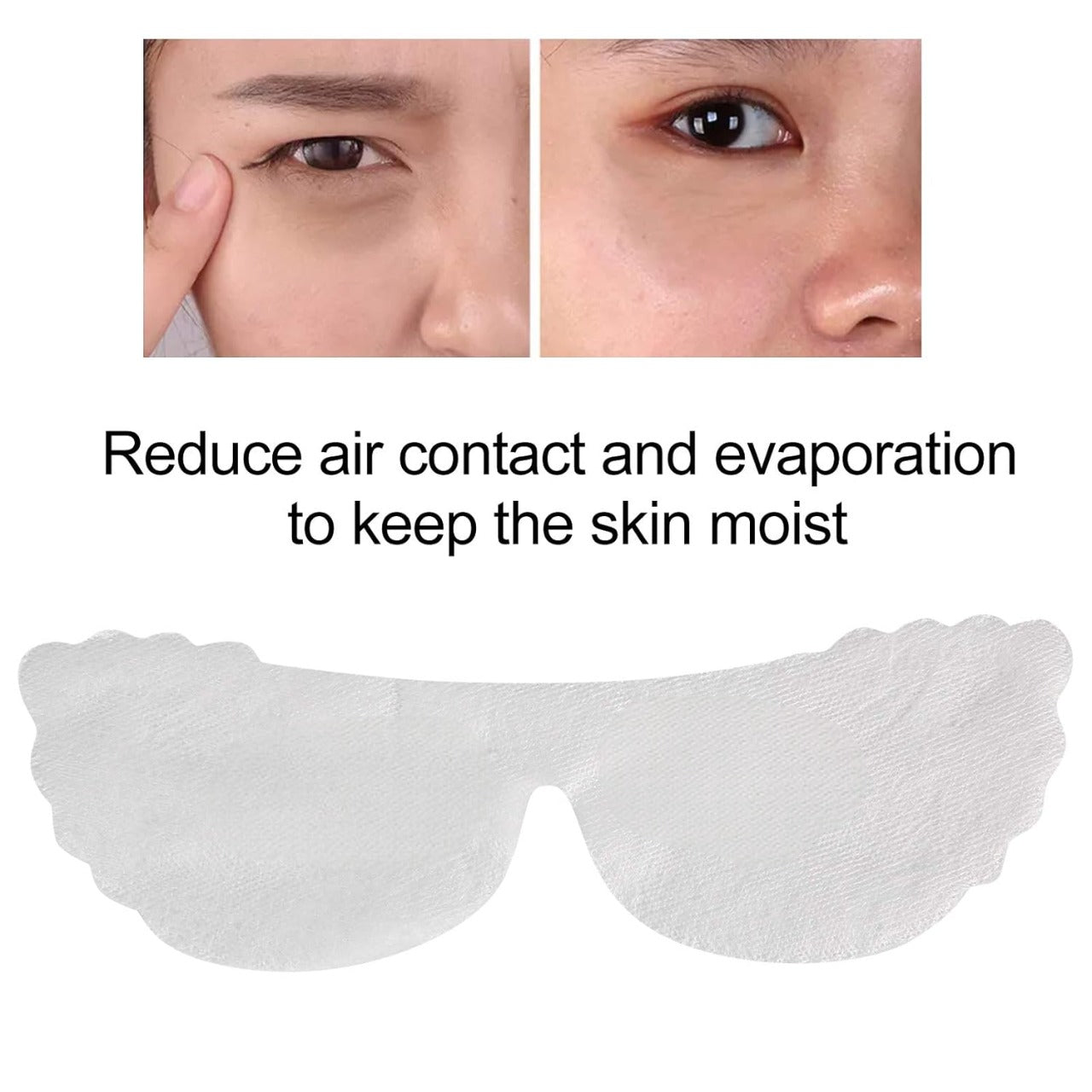 Disposable Eye Mask Sheets