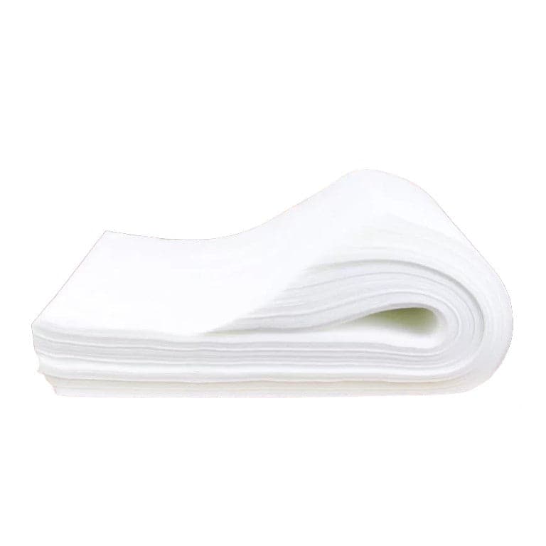 Disposable Foot Bath Cloth (190 pcs)