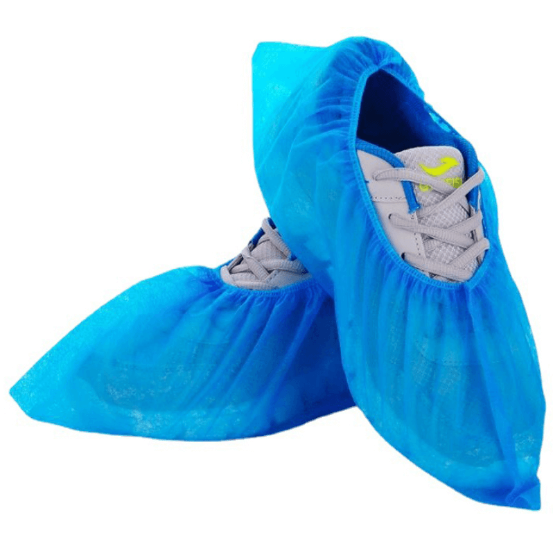 Disposable Shoe Covers (100 pcs)