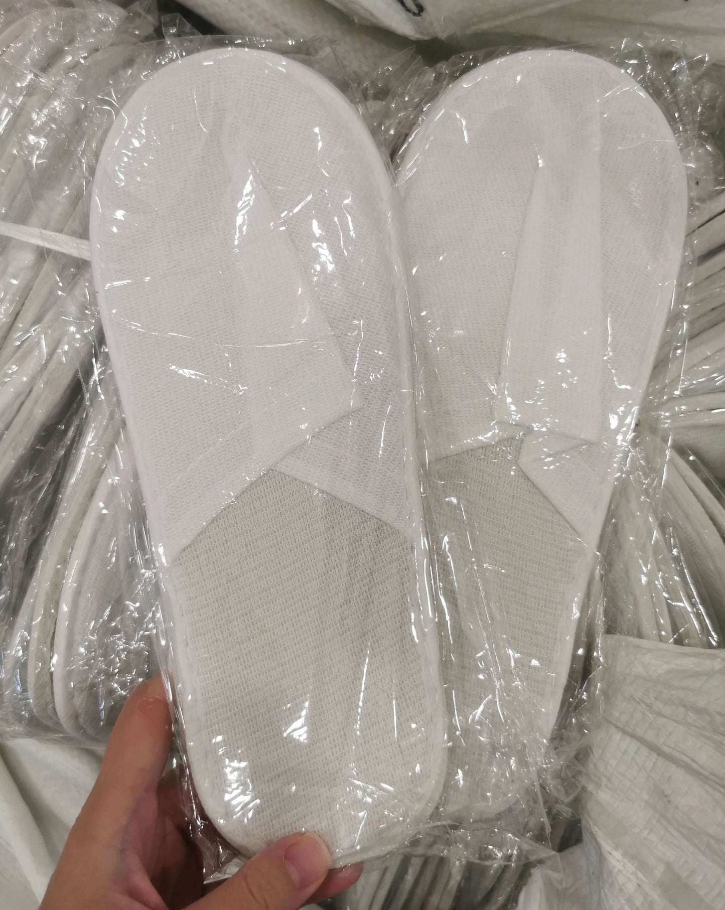 Disposable Spa Slippers