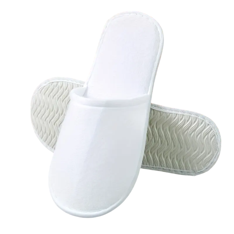 Disposable Spa Slippers (5mm)