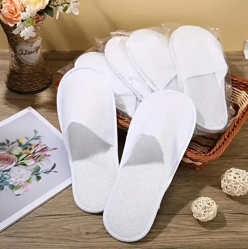 Disposable Spa Slippers (5mm)