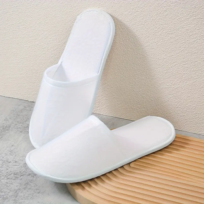 Disposable Spa Slippers (5mm)