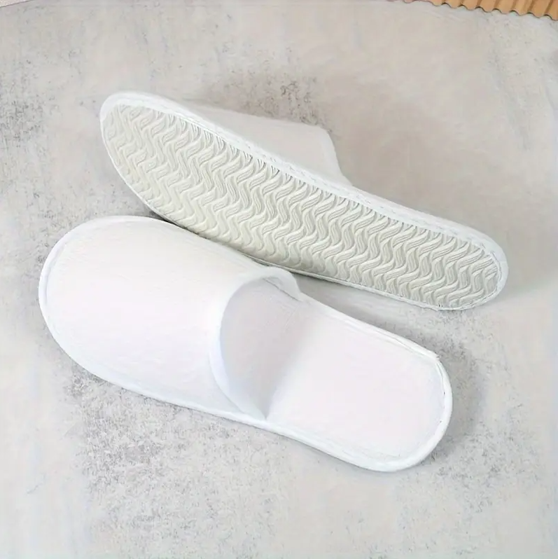 Disposable Spa Slippers (5mm)