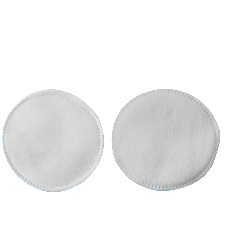 Double-Sided Cotton Rounds (100 pcs)