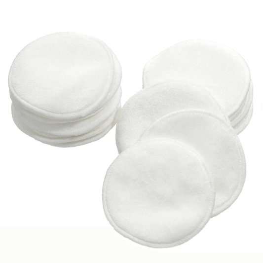 🎁 Double-Sided Cotton Rounds (100 pcs) (100% off)