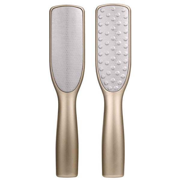 Doublesided Stainless Steel Foot File Aurora Online Store