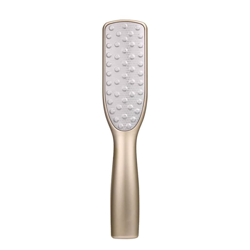 Double-sided Stainless Steel Foot File