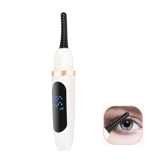 Electrical Eyelash Curler