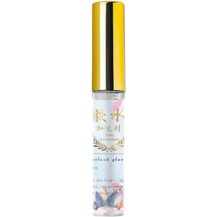 Eyelash Extension Adhesive Primer