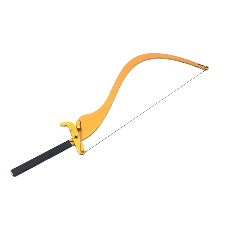 Detangle String Tool Gold Brow Mapping String Tool – Aurora Online Store