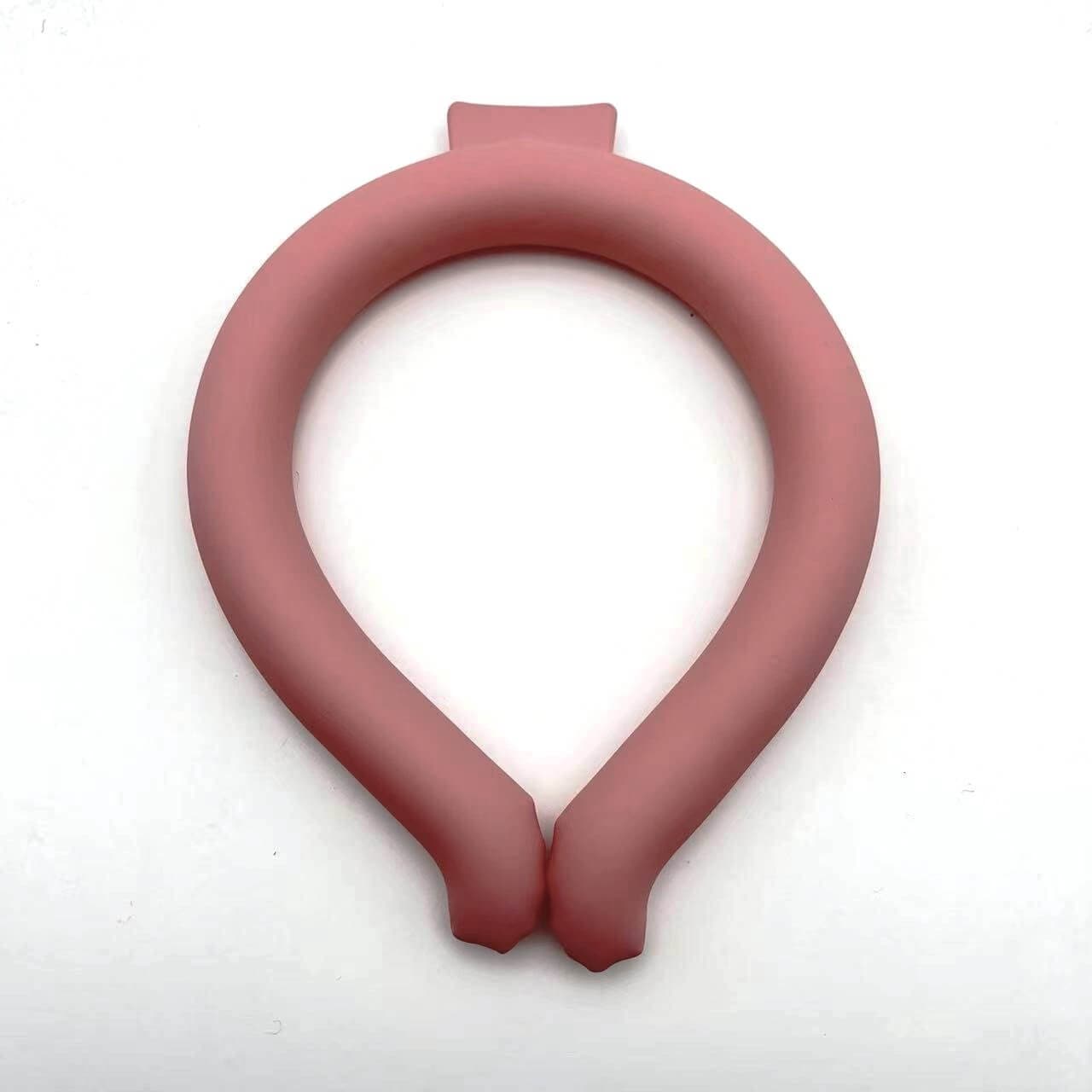 Ice Neck Cooling Ring