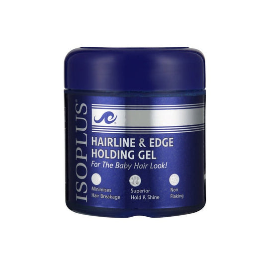 Isoplus Hairline & Edge Holding Gel (225g)