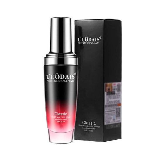 Luodais Perfume Hair Care Essential Oil (80ml)