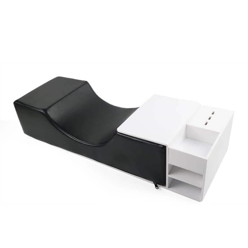Lash Pillow with Workstation