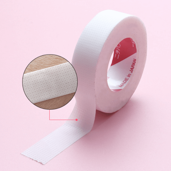 Lash Tape Porous & Breathable