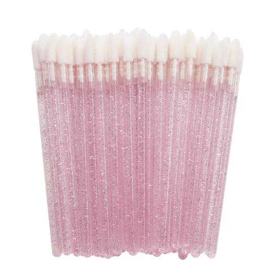 🎁 Lip Sponge Tip Applicator (50 pcs) (100% off)
