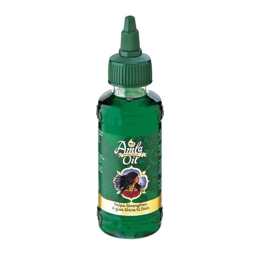 Mera Amla Hair Oil - Length, Strength & Shine