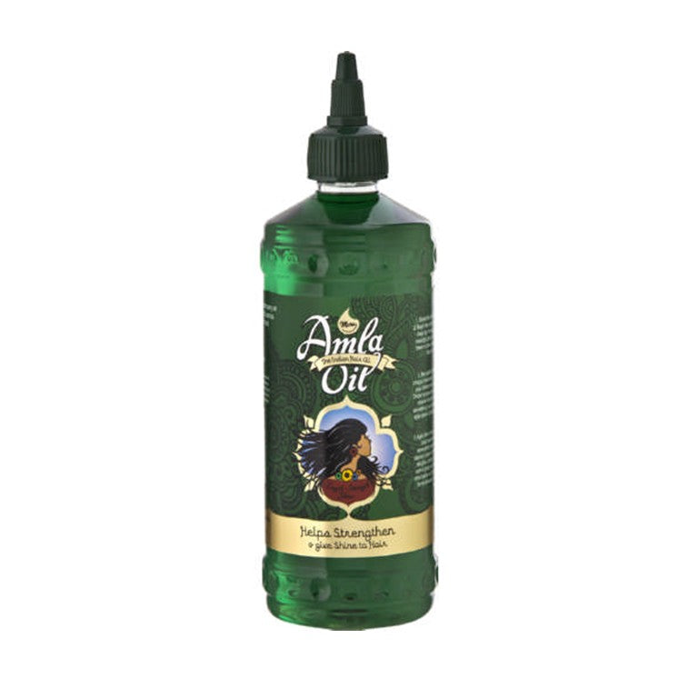 Mera Amla Hair Oil - Length, Strength & Shine
