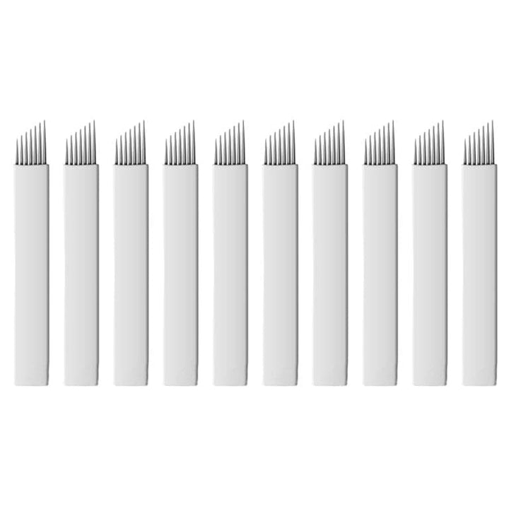 Microblading | Blades and Needles – Aurora Online Store