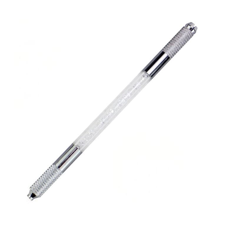 Microblading, Shading Dual Head Crystal Hand Tool