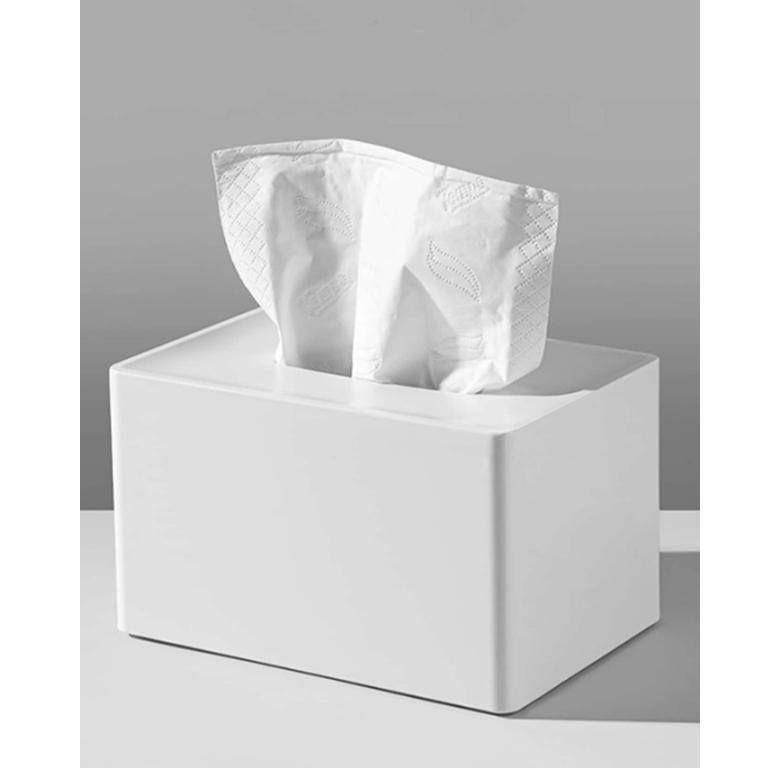 Mini Slide Base Tissue Box