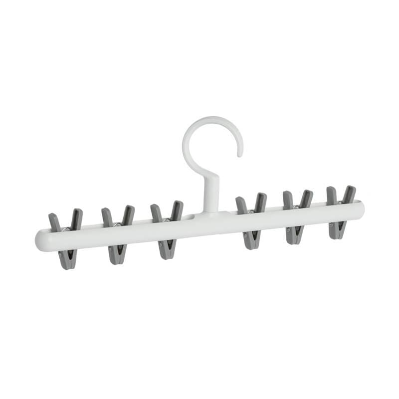 Multi Cap Rotational Hanger