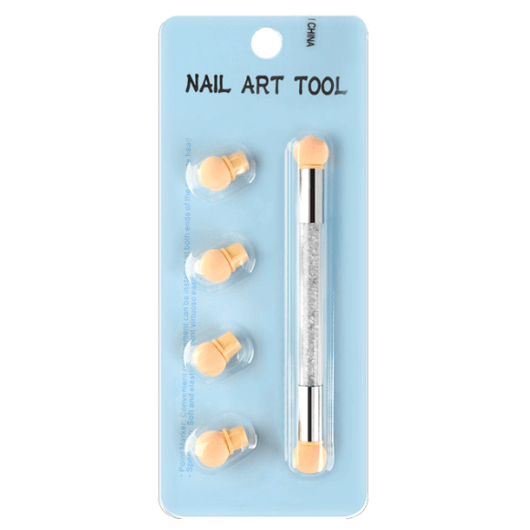 Nail Art Ombre Sponge Tool
