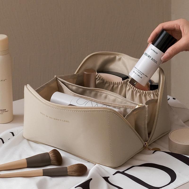 Cosmetics bag sale online shopping