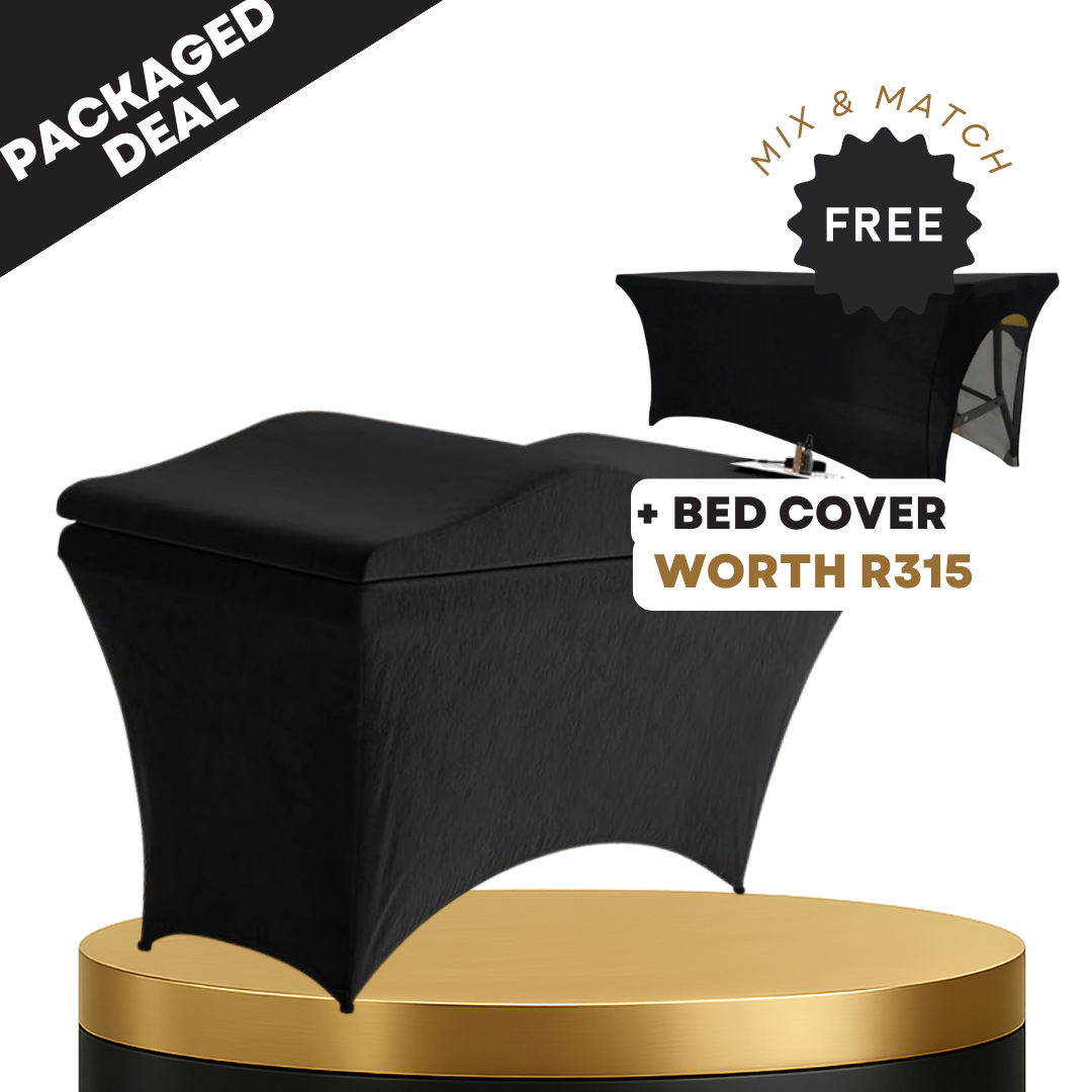 Curved Beauty Mattress