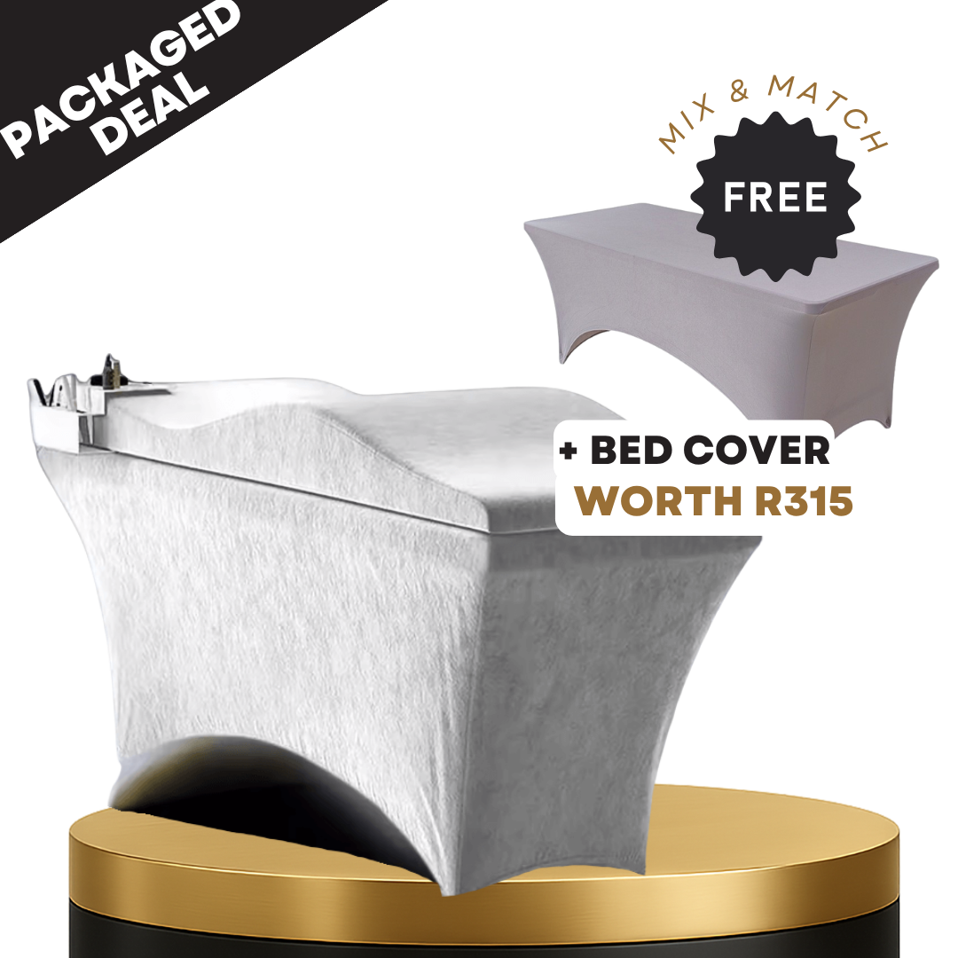 Curved Beauty Mattress